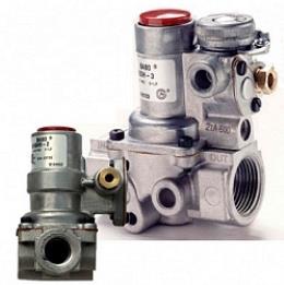 BASO Auto Pilot Valve 10mm H15HR-6D [BA-H15HR-6C] Pilot Valve